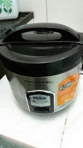 Panela elétrica da Philco