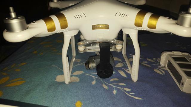 Phanton 3 profissional