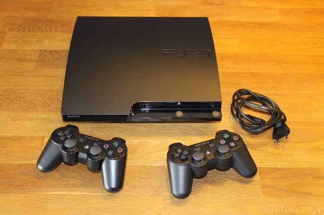 Playstation 3