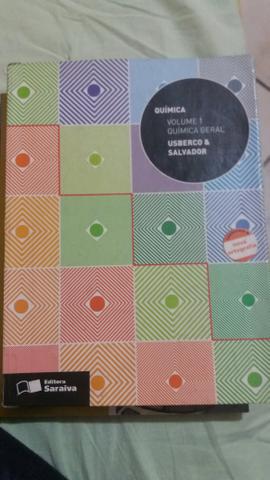 Química Volume 1