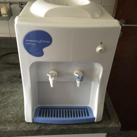 Refrigerador para galão de água mineral