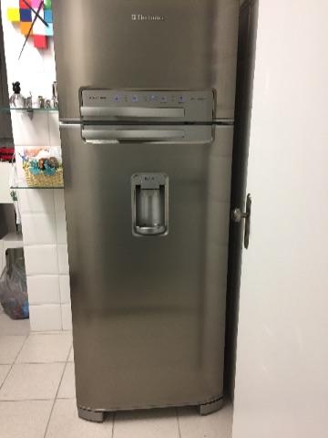 Refrigerador/freezer Eletrolux