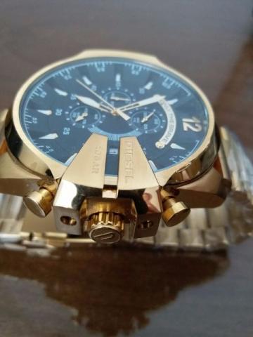 Relógio Diesel
