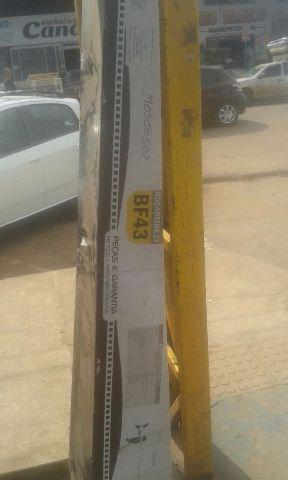 Rosadeira na caixa fechada