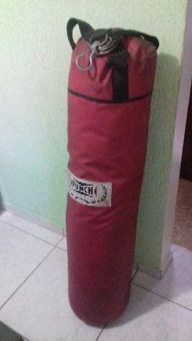 Saco de pancada /muay thai/boxe