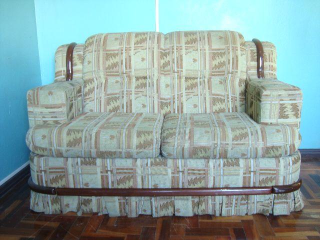 Sofá 2 e 3 lugares