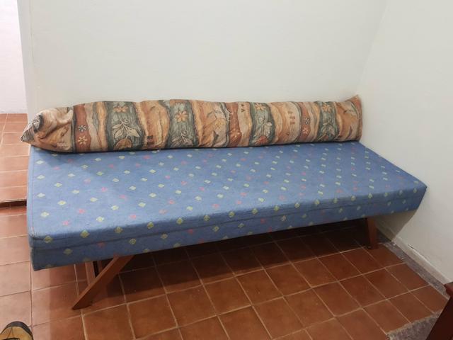Sofa-cama