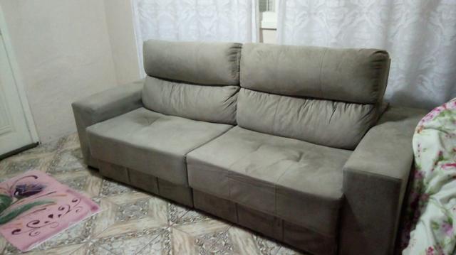 Sofa retratll