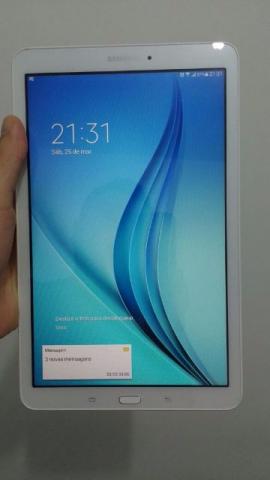 Tablet Samsung semi novo