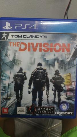 Tom Clancy's The Division
