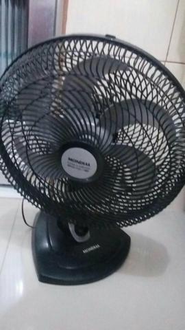 Vendo Ventilador Mondial