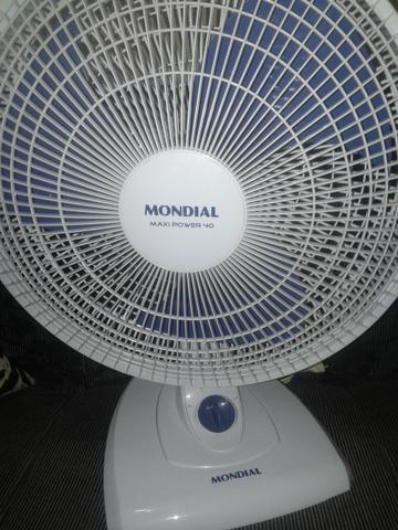 Ventilador
