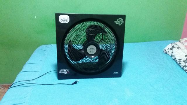 Ventilador Arno