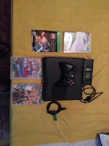 Xbox 360 desbloqueado