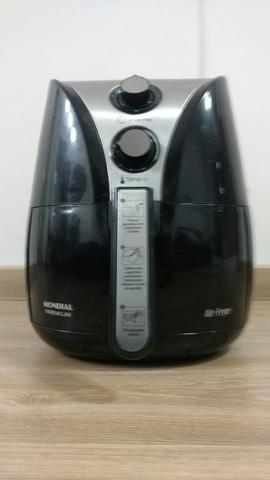Air Fryer Mondial