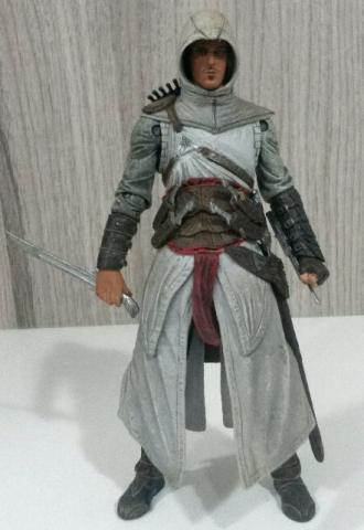 Althair Ibn-La'Ahad - Assassin's Creed