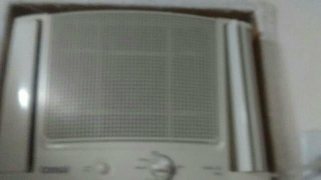 Ar condicionado janela  btu consul