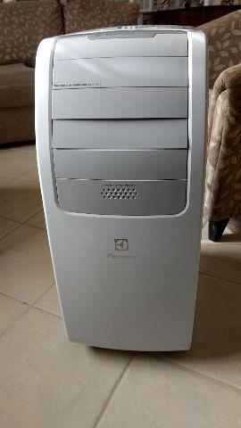 Ar condicionado portátil