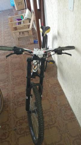 Bike GTS ARO 26