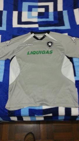 Blusas do Botafogo