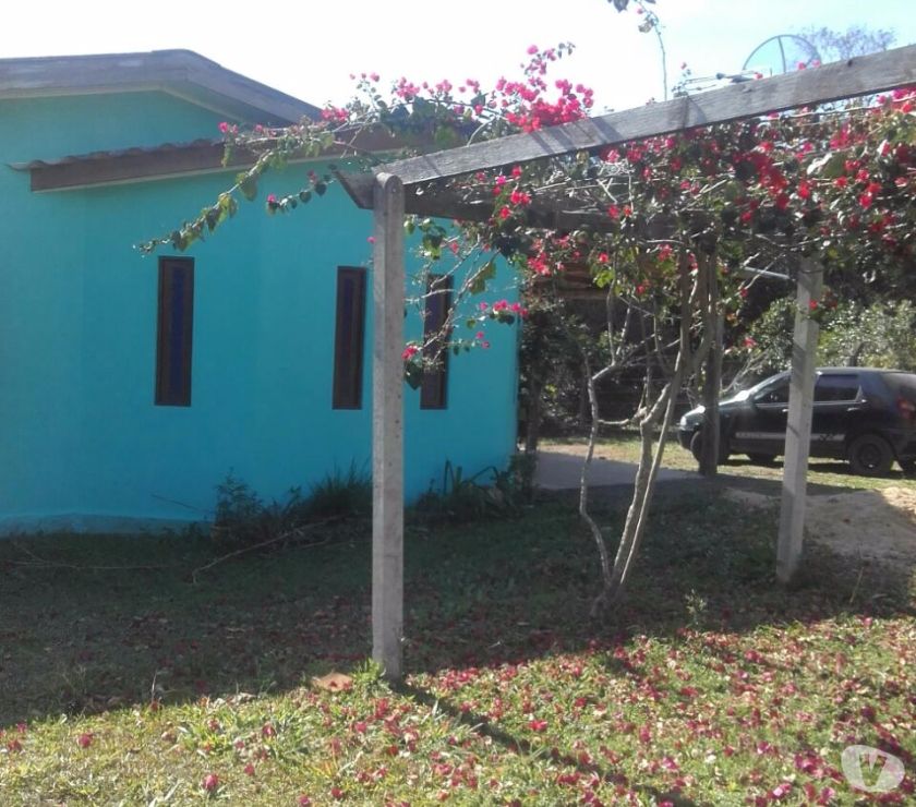 Chácara  m² - Freguesia do Mundo Novo - Taquara - RS