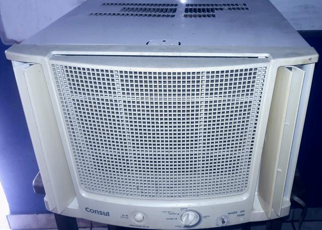 Consul 220w