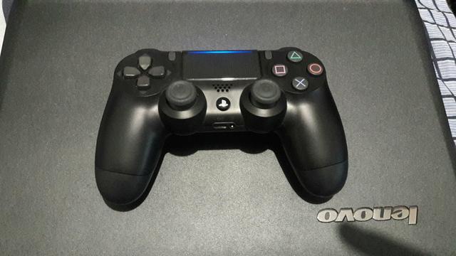 Controle PS4 (NOVO MODELO)