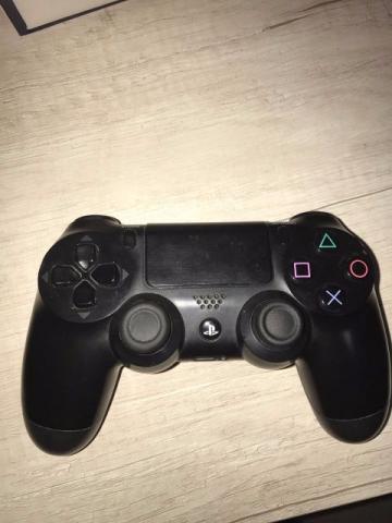 Controle dualshock playstation 4 (ps4)