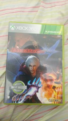 Devil May Cry 4