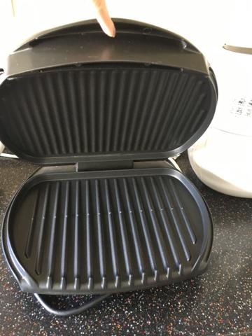 Grill George Forman