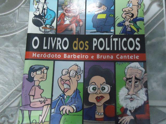 HQ sobre a politica no Brasil
