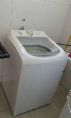 Lavadora de roupa
