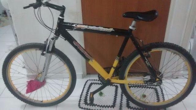 Linda bike