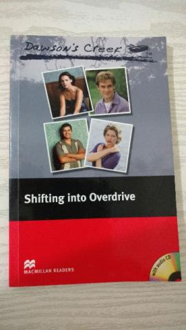 Livro - Shifting into Overdrive