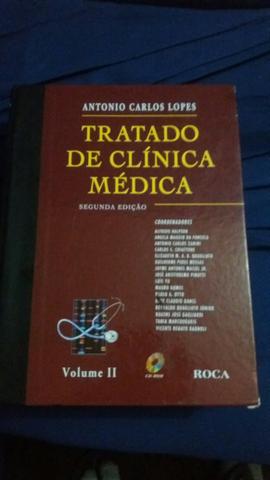 Livro de Medicina