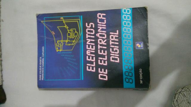 Livros de Engenharia