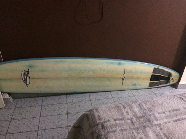 Long Board