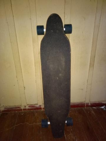 Longboard semi novo