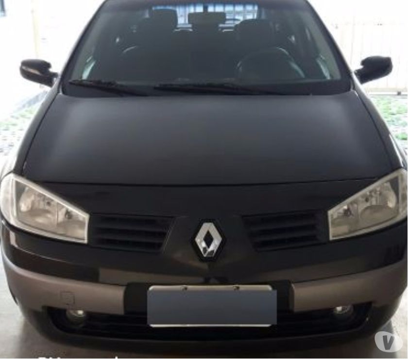 MEGANE GRAND TOUR DYNAMIQUE V AUTOMATICO 