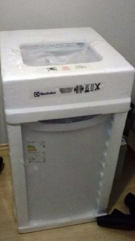 Maquina de lavar roupa Electrolux 8kg Nova na embalagem