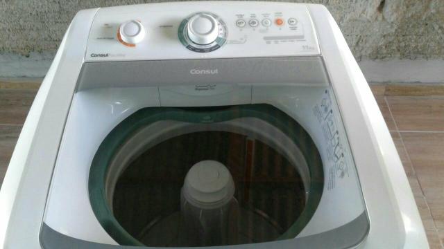Maquina de lavar urgente