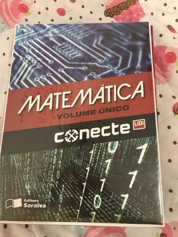 Matemática conecte