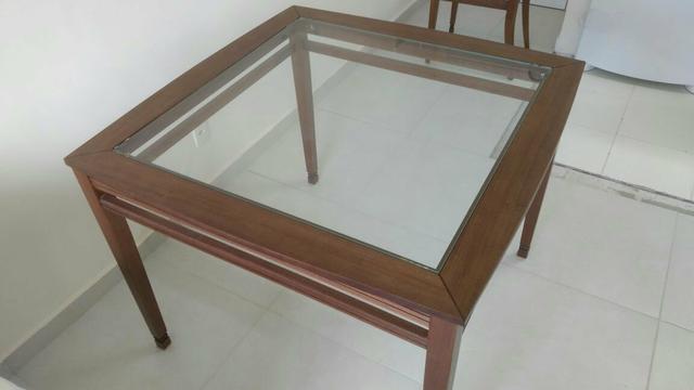 Mesa de Jantar Locatelle