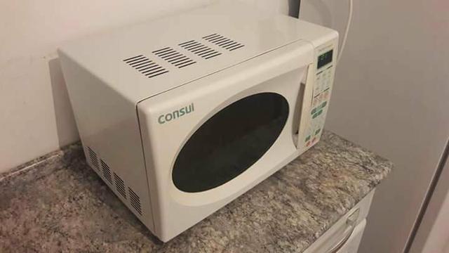 Micro-ondas Electrolux