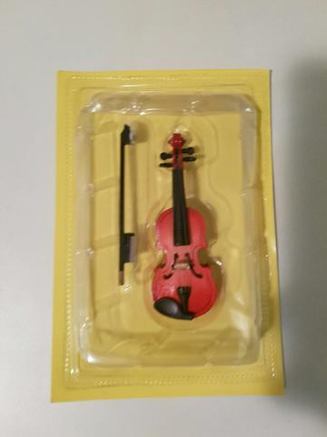 Miniatura Violino 10 cm Promoção