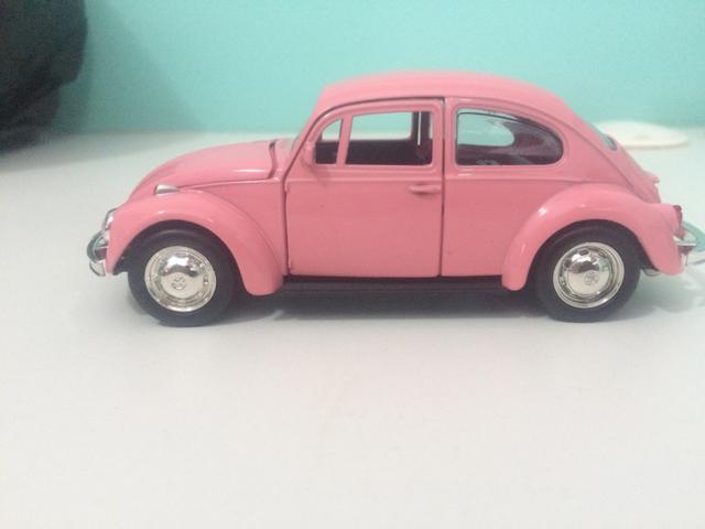 Miniatura de Fusca
