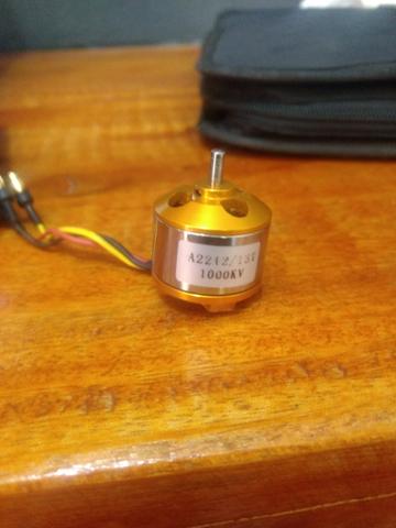 Motor para Drone