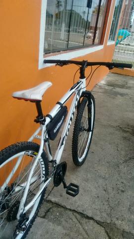 Mountain bike South legend aro 29