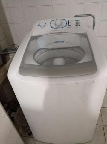 Máquina de Lavar - 10 kg electrolux