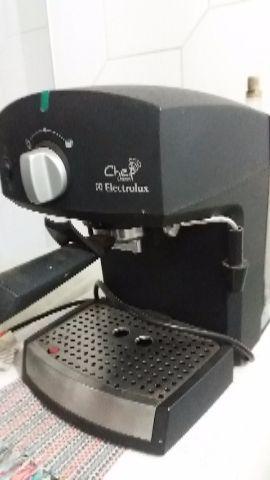 Máquina de café expresao